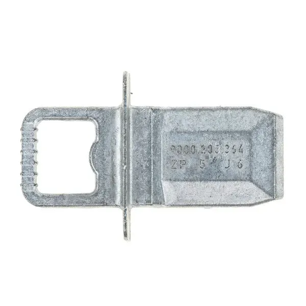 Cierre puerta para lavavajillas Balay 00187185 - Bosch, Siemens
