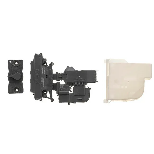 Cierre puerta para lavavajillas AEG 4055392551 compatible Electrolux Zanussi