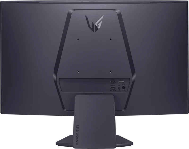 LG 27" QHD 180Hz 1ms 1000R Curved Gaming Monitor