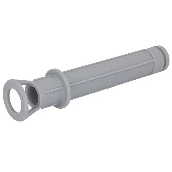 Aliviadero para lavavajillas Fagor Z400907000 Ø25x165mm
