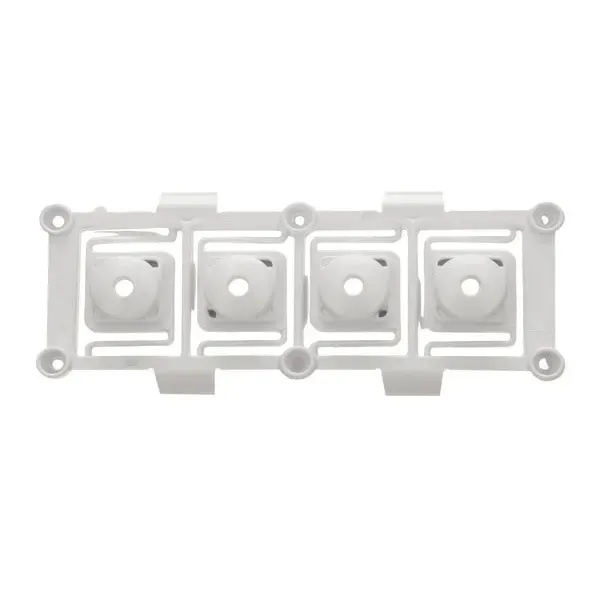 Botón mando lavadora Vestel 42034796 recambio programador