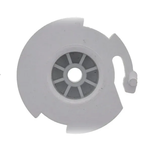 Mando programador lavadora Zanussi 1246013005 Electrolux
