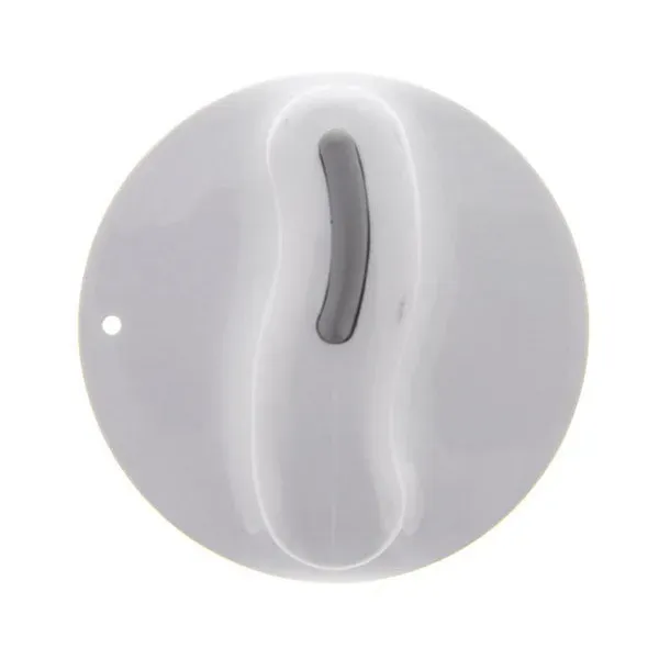 Tapa mando lavadora Zanussi FL402 1247823006 compatible Electrolux