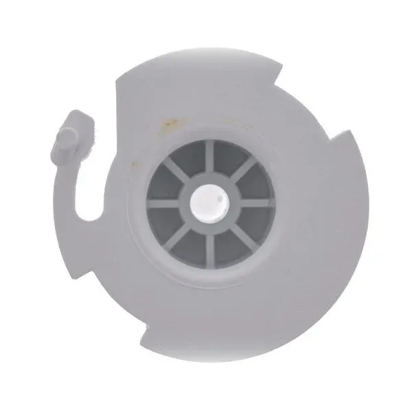 Mando programador lavadora Zanussi 1247821018 Corberó Electrolux
