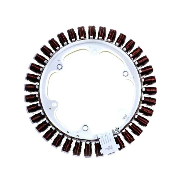 Estator motor para lavadora LG AJB73816033 original