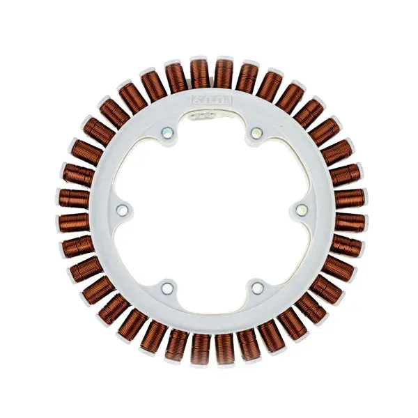 Estator motor para lavadora LG AJB73816024 AJB73816001