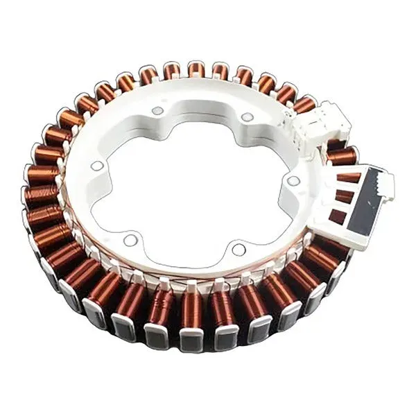Estator motor para lavadora LG 4417EA1002F WD14130GD