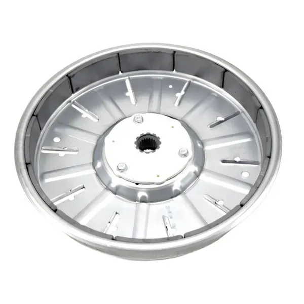 Rotor motor para lavadora LG 4413ER1001D recambio original