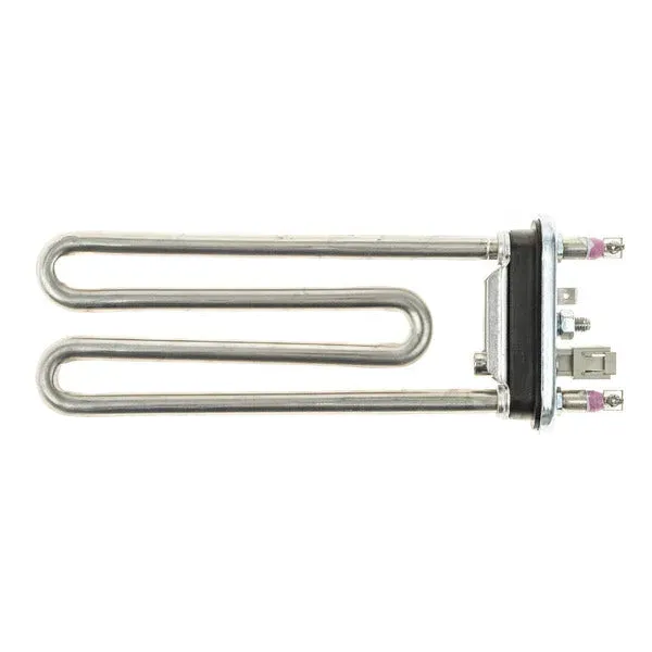 Resistencia para lavadora Zanussi 1327372312 1750W 230V con sensor