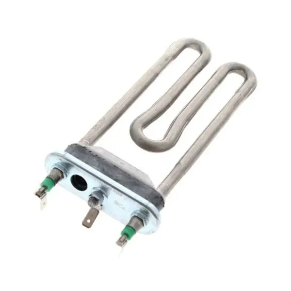 Resistencia para lavadora Indesit C00380151 1700W 230V