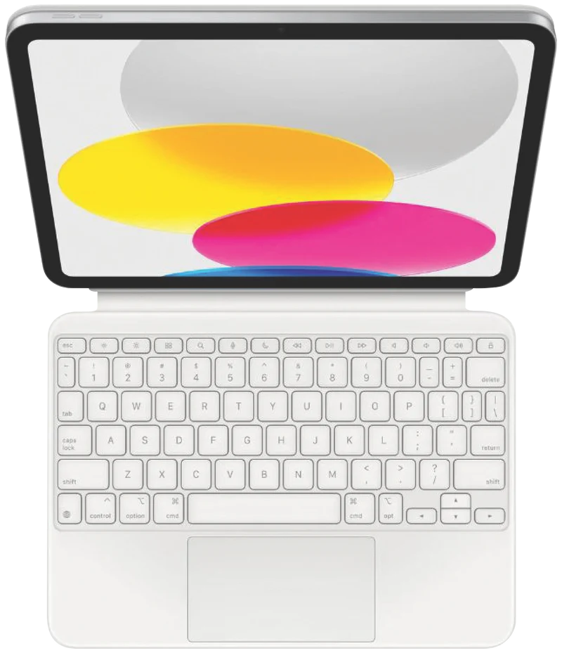 Apple Magic Keyboard Folio for iPad (A16)
