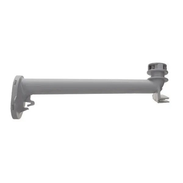 Canal desagüe para lavavajillas Electrolux 4055331773 gris 238mm