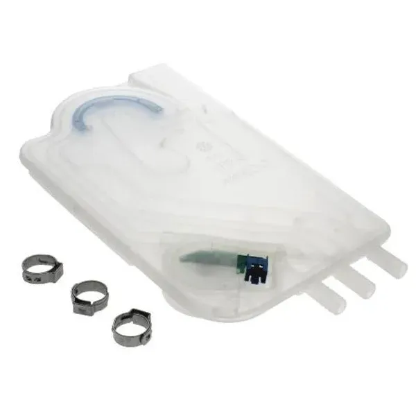 Cámara air break para lavavajillas Indesit código C00141655