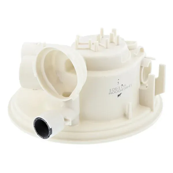 Pocito colector para lavavajillas Electrolux 140000494413