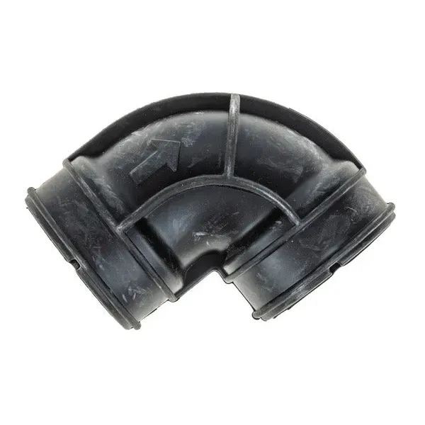 Tubo conexión motor a cuba lavavajillas Teka 81785725 Midea 12676000000100