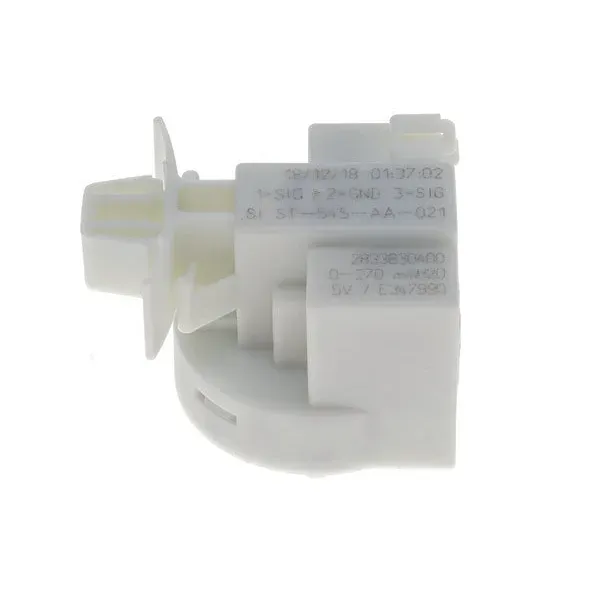 Presostato lavadora Beko 2833830400 repuesto original