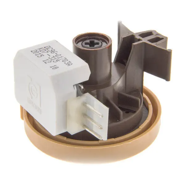 Presostato para lavadora Samsung DC96-01703A compatible WF8602NGW/XEC