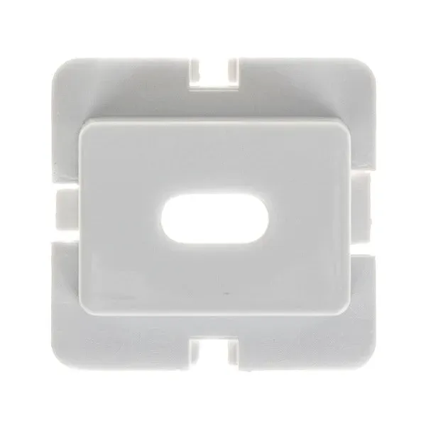 Botón on-off para secadora beko DC7130 2963680100