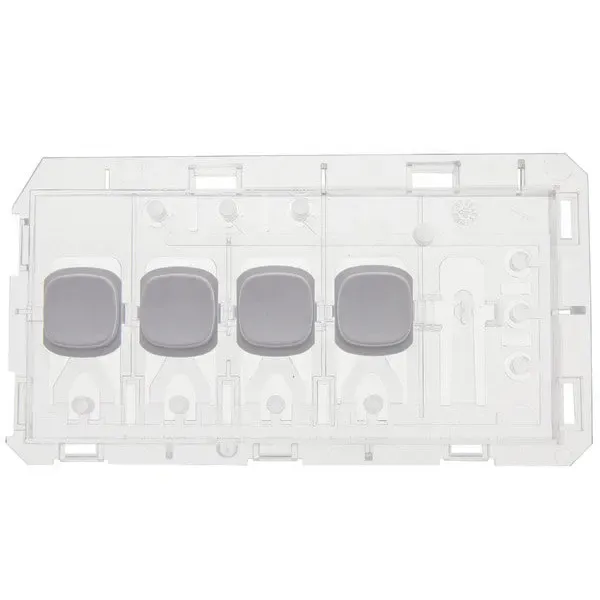 Teclado para lavadora Beko 2867700400 WML16126P WML15106D