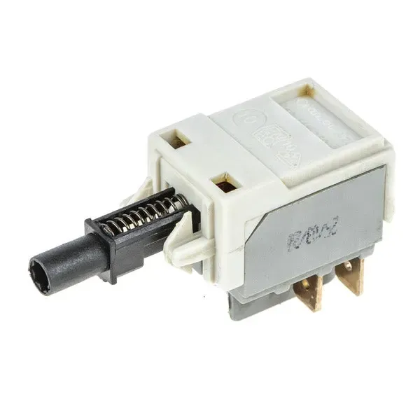 Interruptor para lavavajillas Beko 1731040100 183312010