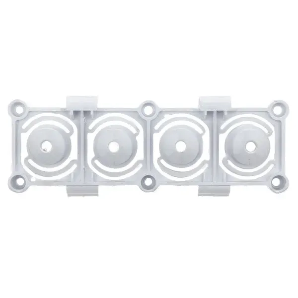 Teclado para lavadora Vestel 42027377 compatible BLF1009 BLF127071
