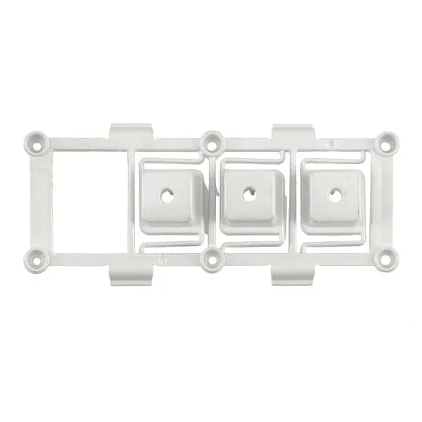 Teclado para lavadora Teka TL2500 81802070 recambio original