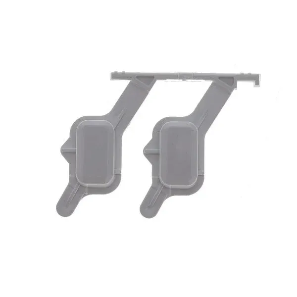 Teclado para lavadora Ignis AWC610 481010453065