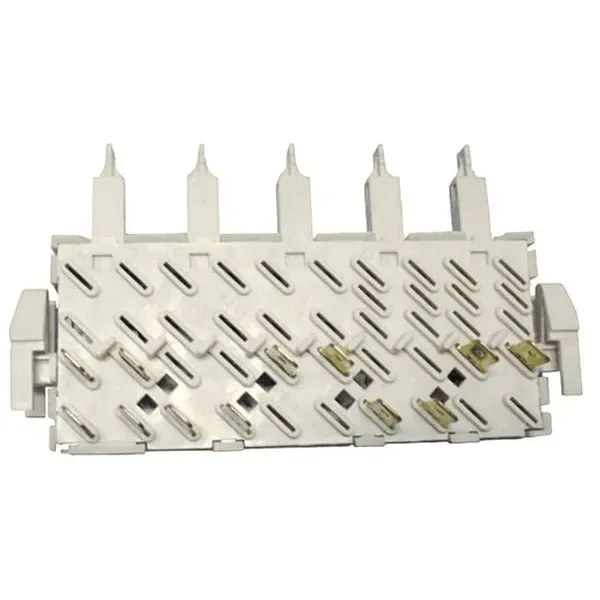 Teclado para lavadora Fagor LA0934500 compatible con modelos 1FE537, F948