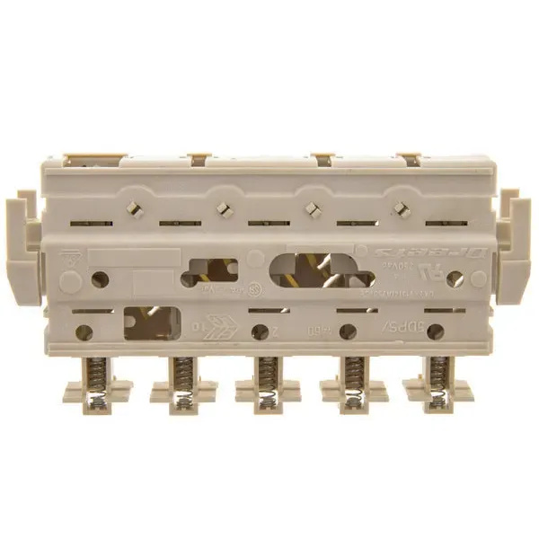 Teclado para lavadora Fagor F85 código LA0934501
