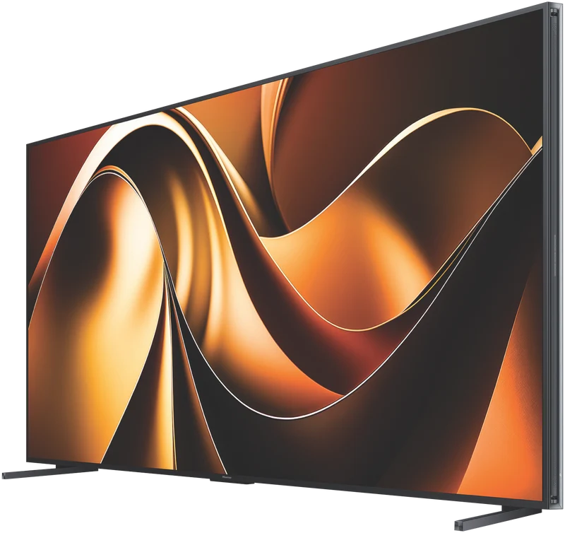 Hisense ULED X 110" UXAU 4K Mini-LED QLED 144Hz Smart TV (2024)