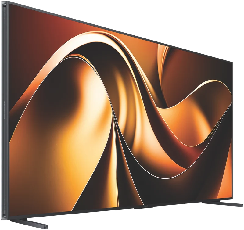 Hisense ULED X 110" UXAU 4K Mini-LED QLED 144Hz Smart TV (2024)