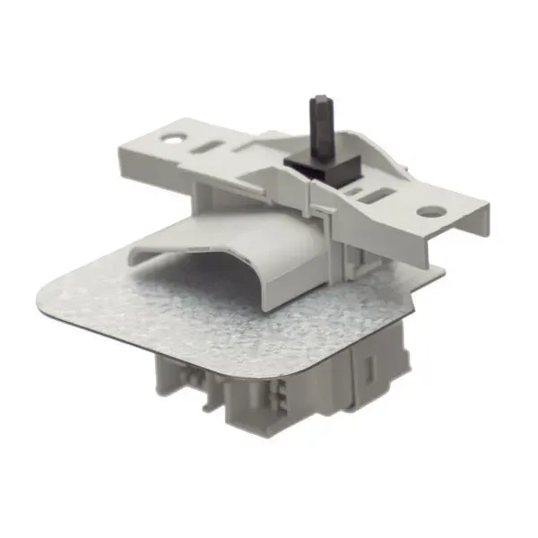 Interruptor para lavadora AEG F65000W0P código 1113337024