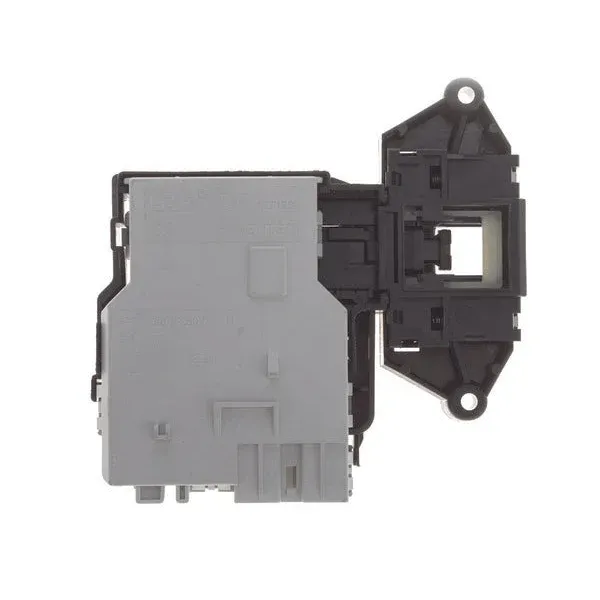 Cierre eléctrico para lavadora LG EBF49827803 microretardo puerta