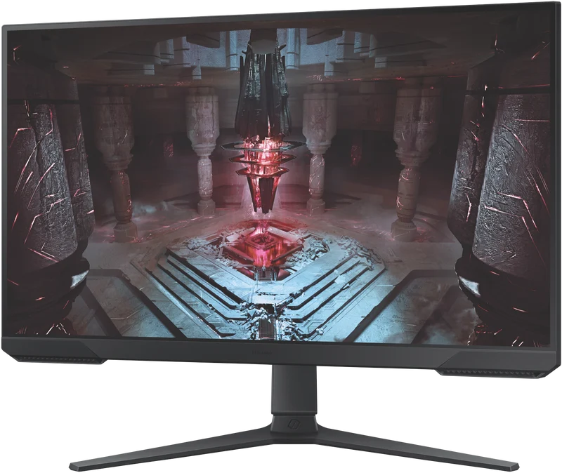 Samsung 27" Odyssey G51C QHD Gaming Monitor