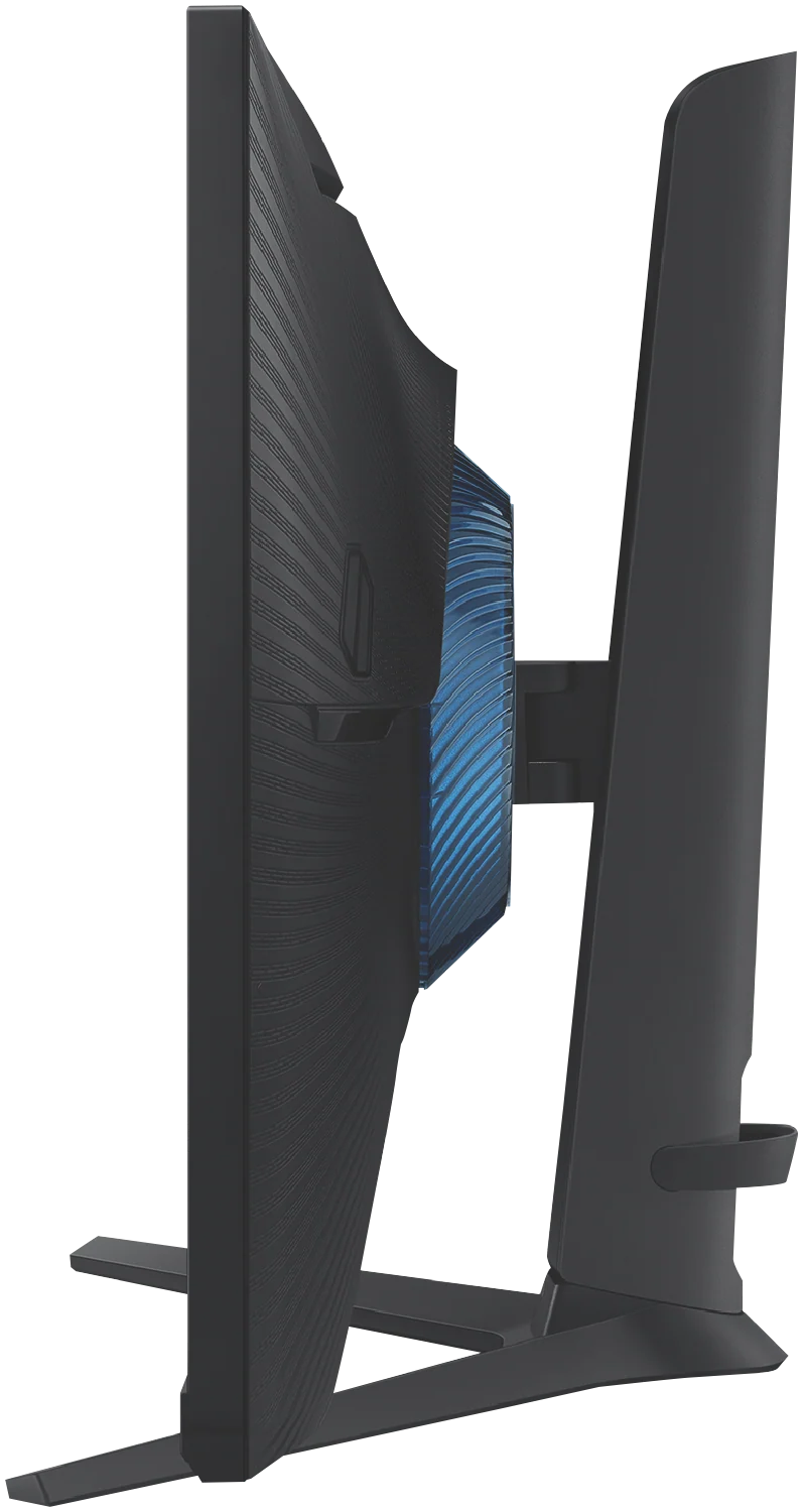 Samsung 27" Odyssey G51C QHD Gaming Monitor