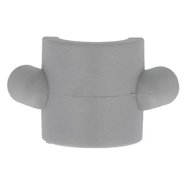 Anclaje inferior para lavavajillas Linea Blanca A040075