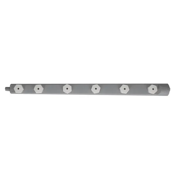 Brazo lavavajillas completo para lavavajillas JEMI 8040119 GS19