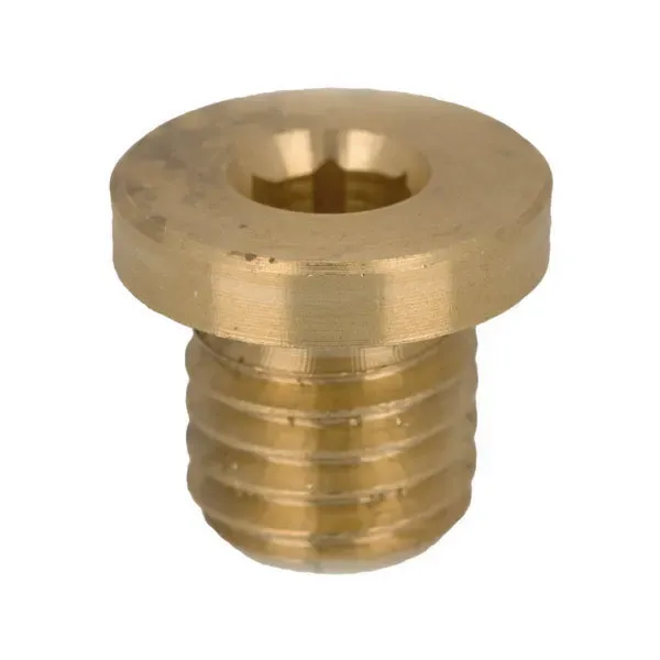 Tornillo soporte para lavavajillas linea código A050102 M10x1.5
