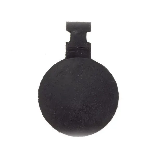 Conducto aspersor superior para lavavajillas Teka 81731173 LP7-830