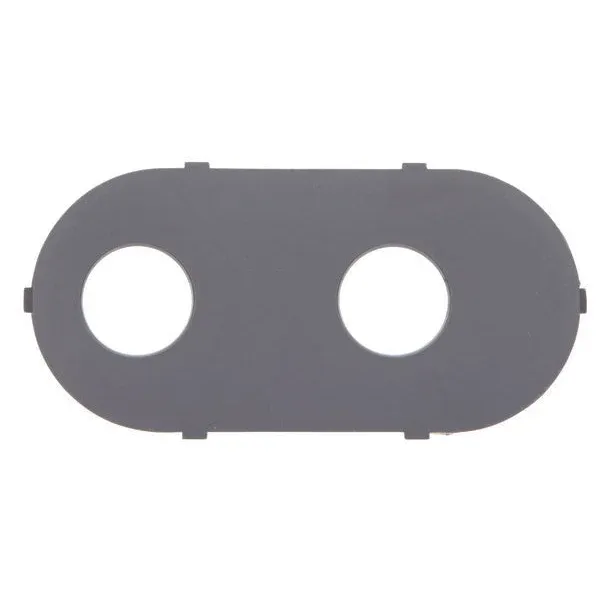Cubierta conducto lavavajillas Teka 81731193 para aspersor superior