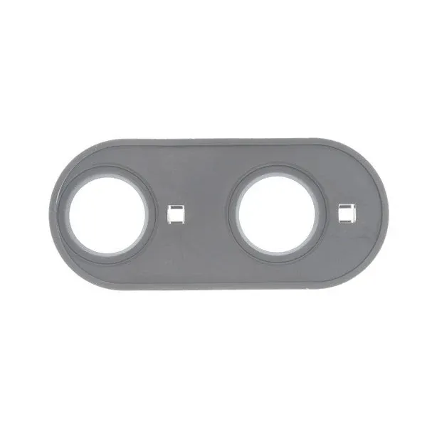 Sellado conducto aspersor para lavavajillas Teka 81731179