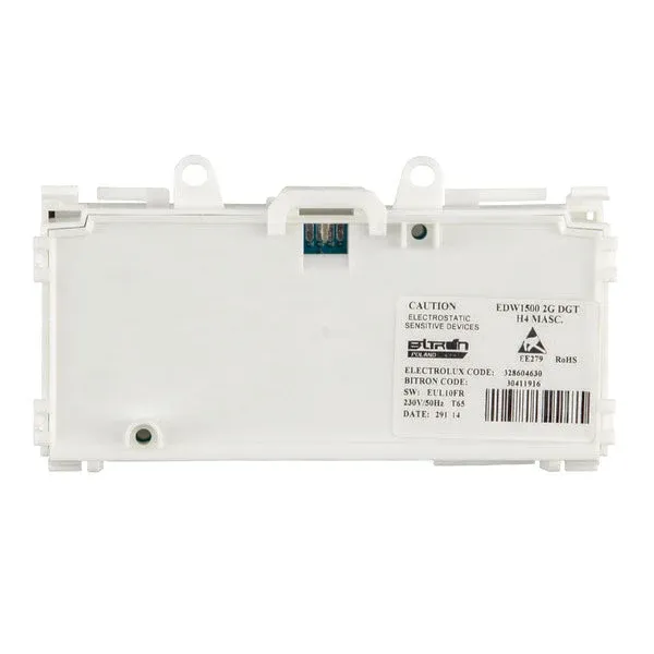Placa electrónica para lavavajillas Electrolux 1113361206