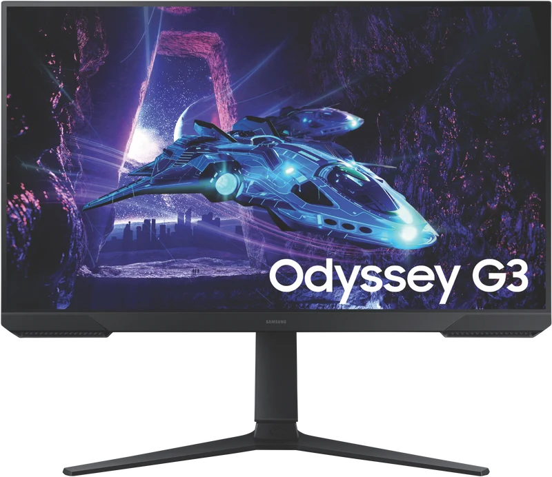 Samsung 27" Odyssey G30D FHD Gaming Monitor