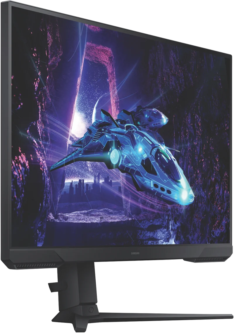 Samsung 27" Odyssey G30D FHD Gaming Monitor