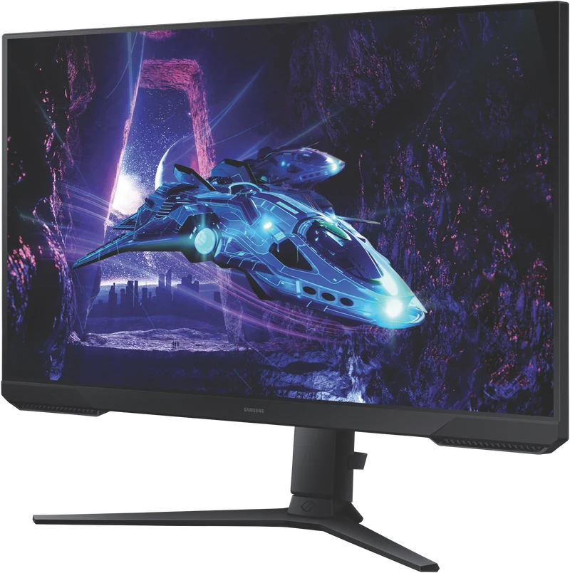 Samsung 27" Odyssey G30D FHD Gaming Monitor