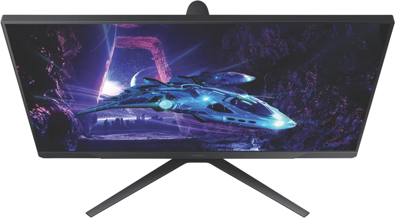 Samsung 27" Odyssey G30D FHD Gaming Monitor