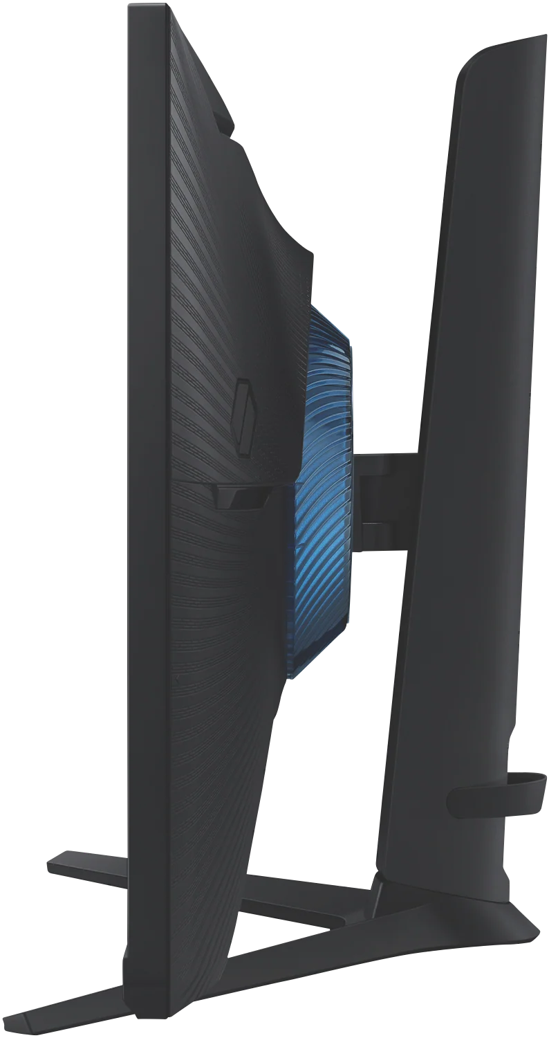 Samsung 27" Odyssey G30D FHD Gaming Monitor