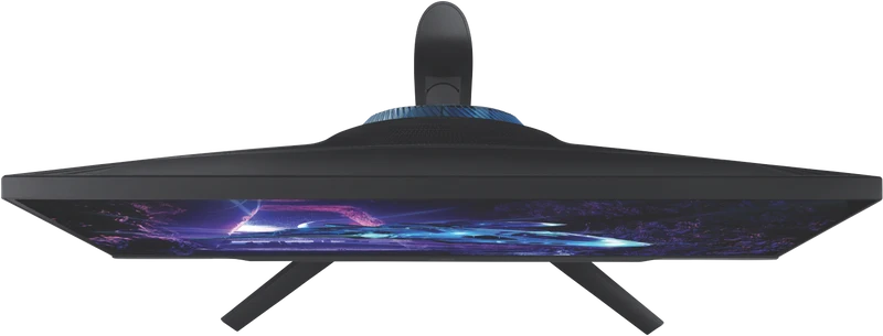 Samsung 27" Odyssey G30D FHD Gaming Monitor