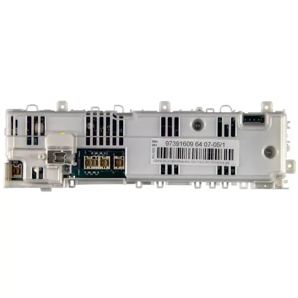 Placa electrónica para secadora Electrolux EDC68555W 973916096407051