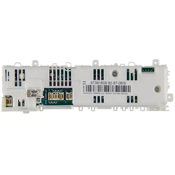 Placa electrónica para secadora Electrolux EDC67150W 973916096087069